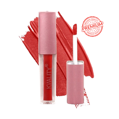 VIORA Beauty Ultra Smooth Matte Lip Liquid Lipstick, Smooth Lip Color,5ml